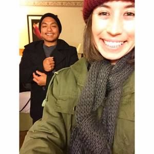 Meet your Posher, Karly