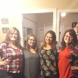 Meet your Posher, Brittany