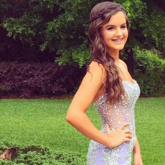 Meet your Posher, Sheila