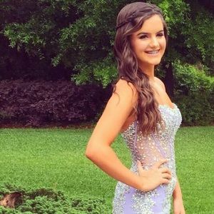 Meet your Posher, Sheila