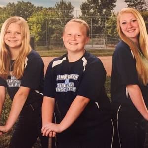 Meet your Posher, Jolie