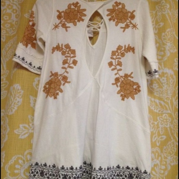 NWOT FP Tilia Tunic - Picture 2 of 3