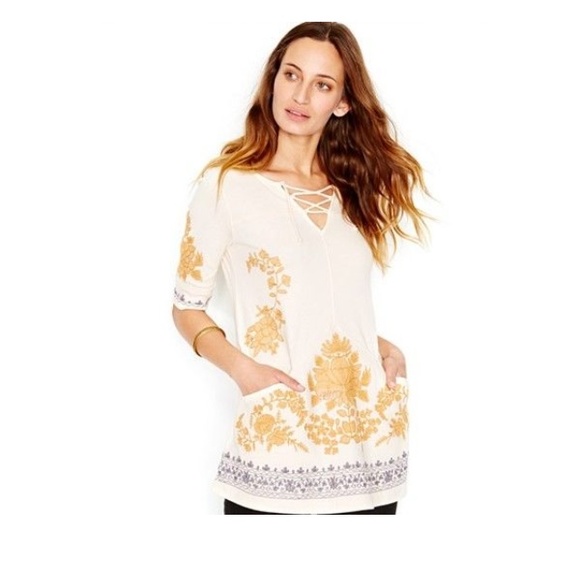 NWOT FP Tilia Tunic - Picture 3 of 3