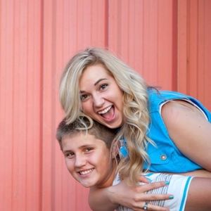 Meet your Posher, Quinn