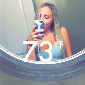 Meet your Posher, Justine