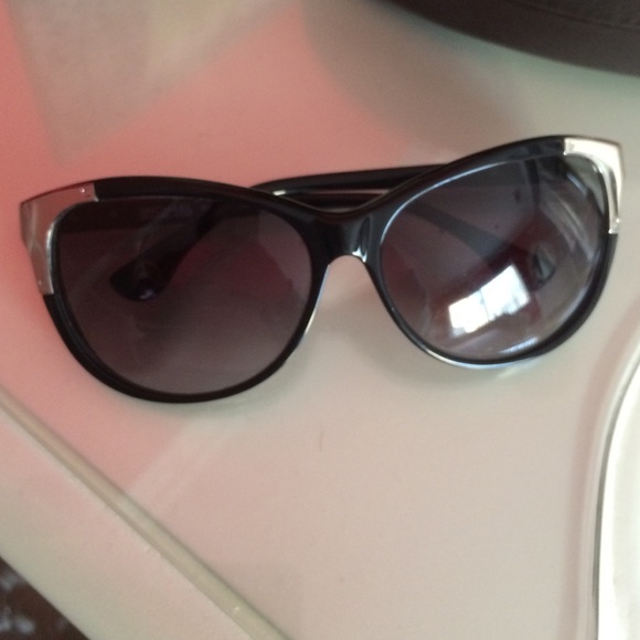 MK sunglasses with box