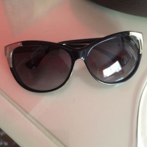 MK sunglasses with box