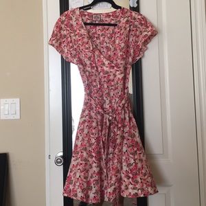 Juicy couture dress, RARE!