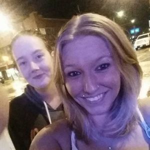 Meet your Posher, Zada