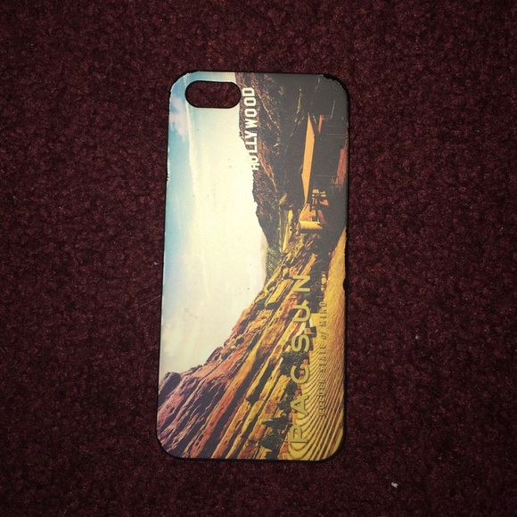 iPhone 5/5s case
