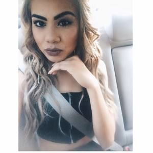 Meet your Posher, Bianca