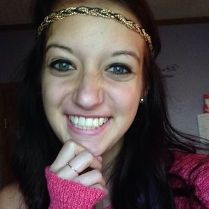 Meet your Posher, Chanice