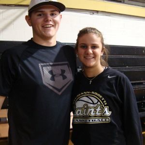 Meet your Posher, Frankiann