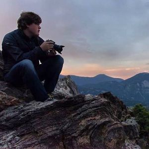 Meet your Posher, Michael