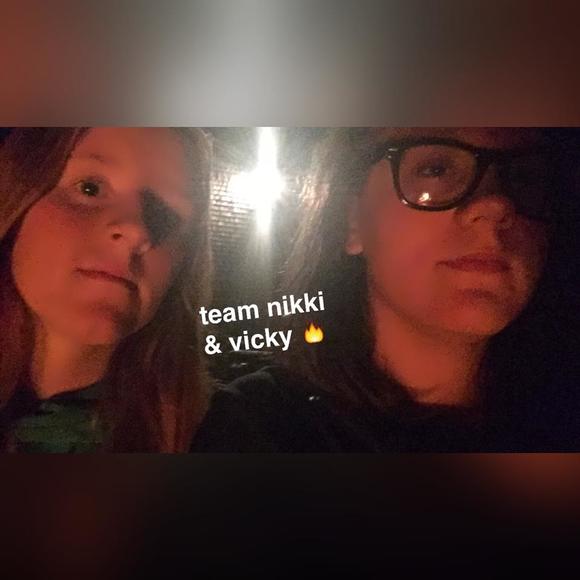 Meet your Posher, Nikki