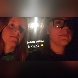 Meet your Posher, Nikki