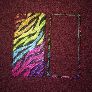 iPhone 5/5s case