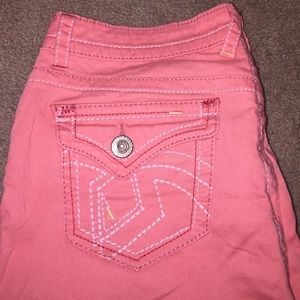 Cora Ankle-Lenght Jeans