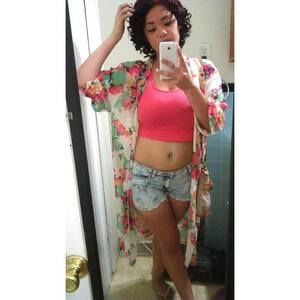 Meet your Posher, Anna