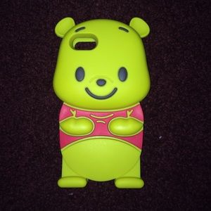 iPhone 5/5s case