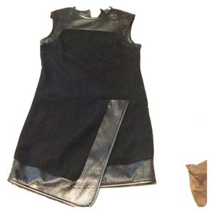 Armani Exchange Dress Black Size 6