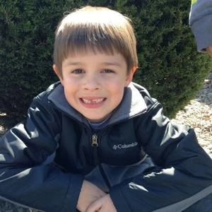 Meet your Posher, Amie