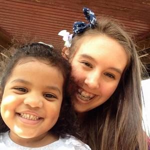 Meet your Posher, Shelly