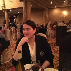 Meet your Posher, Jilda