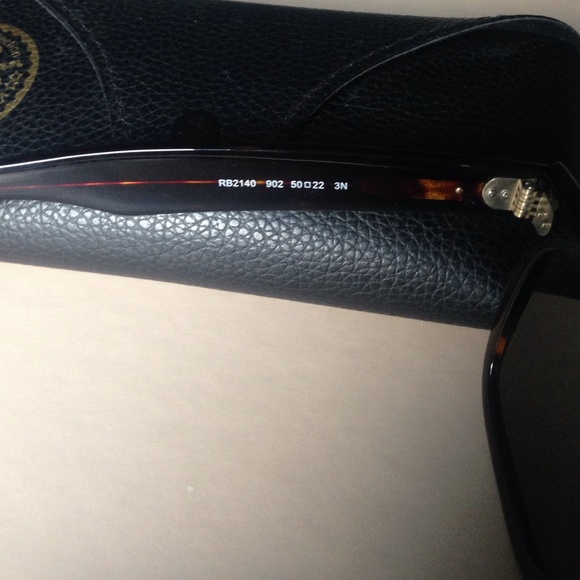Ray-Ban Original Wayfarer Sunglasses