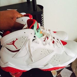 Hare 7s