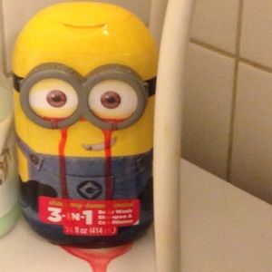 Meet your Posher, Emmett