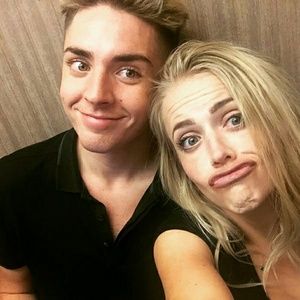 Meet your Posher, Nathan