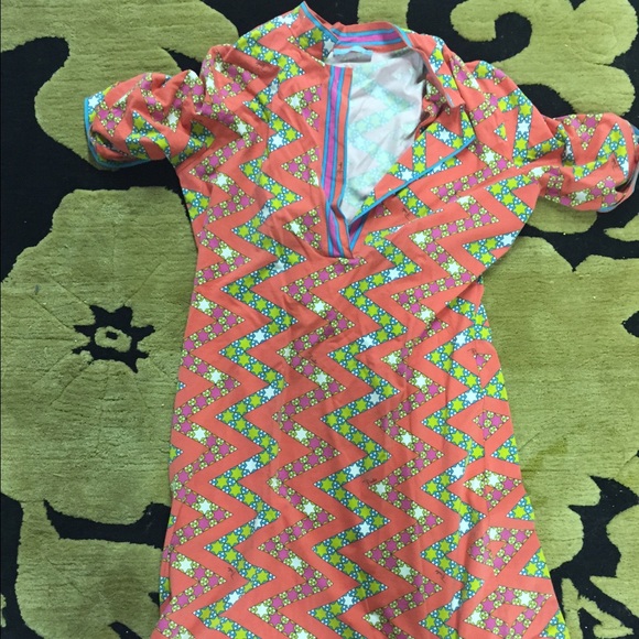 Pucci dress