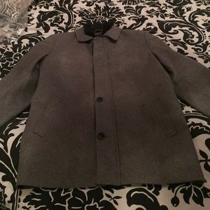 Vince Camuto Pea Coat (Male)