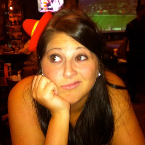 Meet your Posher, Sarah - Picture 1 of 1