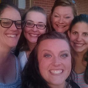 Meet your Posher, Alia