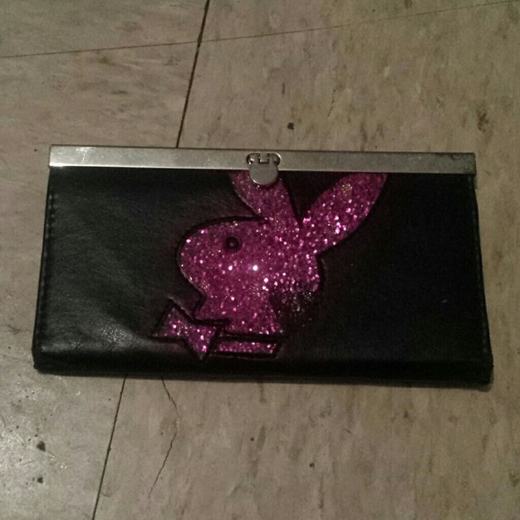 Playboy wallet