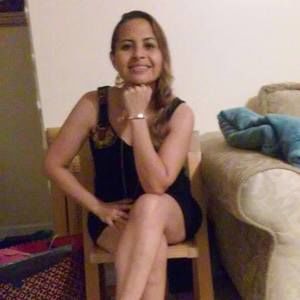 Meet your Posher, Lorena