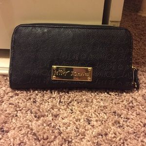 Betsey Johnson Wallet