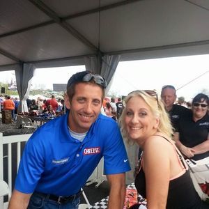 Meet your Posher, Marinda