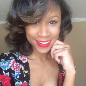 Meet your Posher, Paige