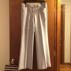 Express Editor Pants.