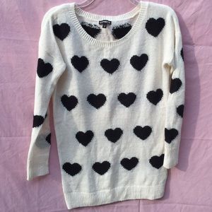 Express Sweater