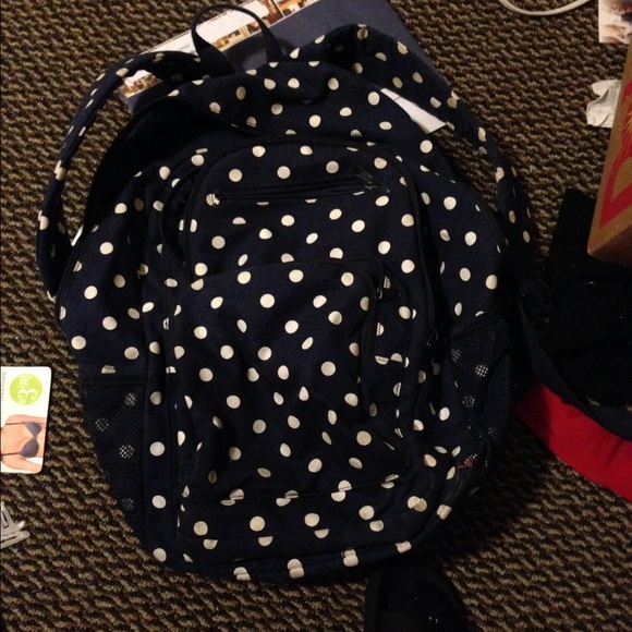 😊aeropostle backpack