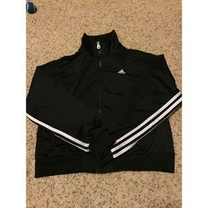 Adidas Warm-Up Jacket