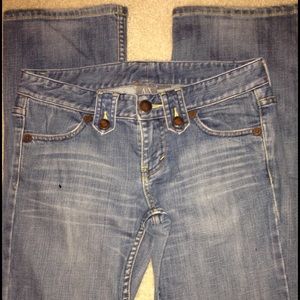 A/X Jeans