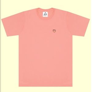 UNIF PEACH TEE🍑🍑🍑