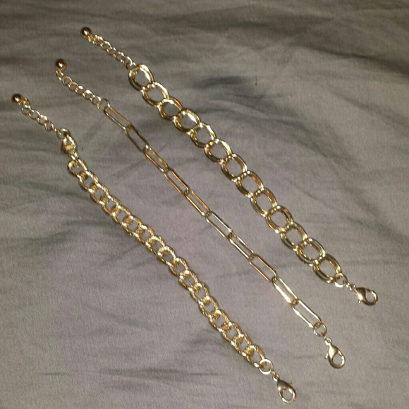 Bracelets