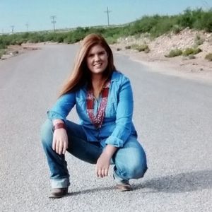 Meet your Posher, Leann