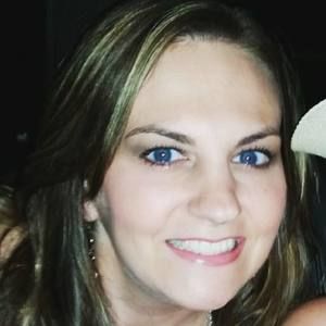 Meet your Posher, Kristen